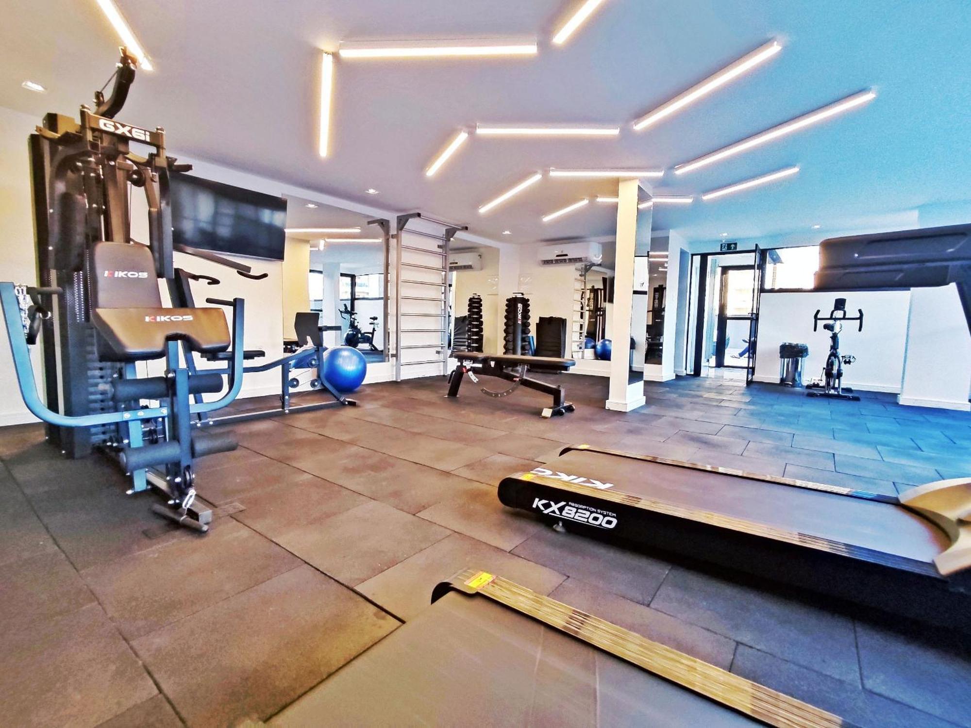 Lindo Studio Em Pocos De Caldas Mg Pgo402 Esterno foto