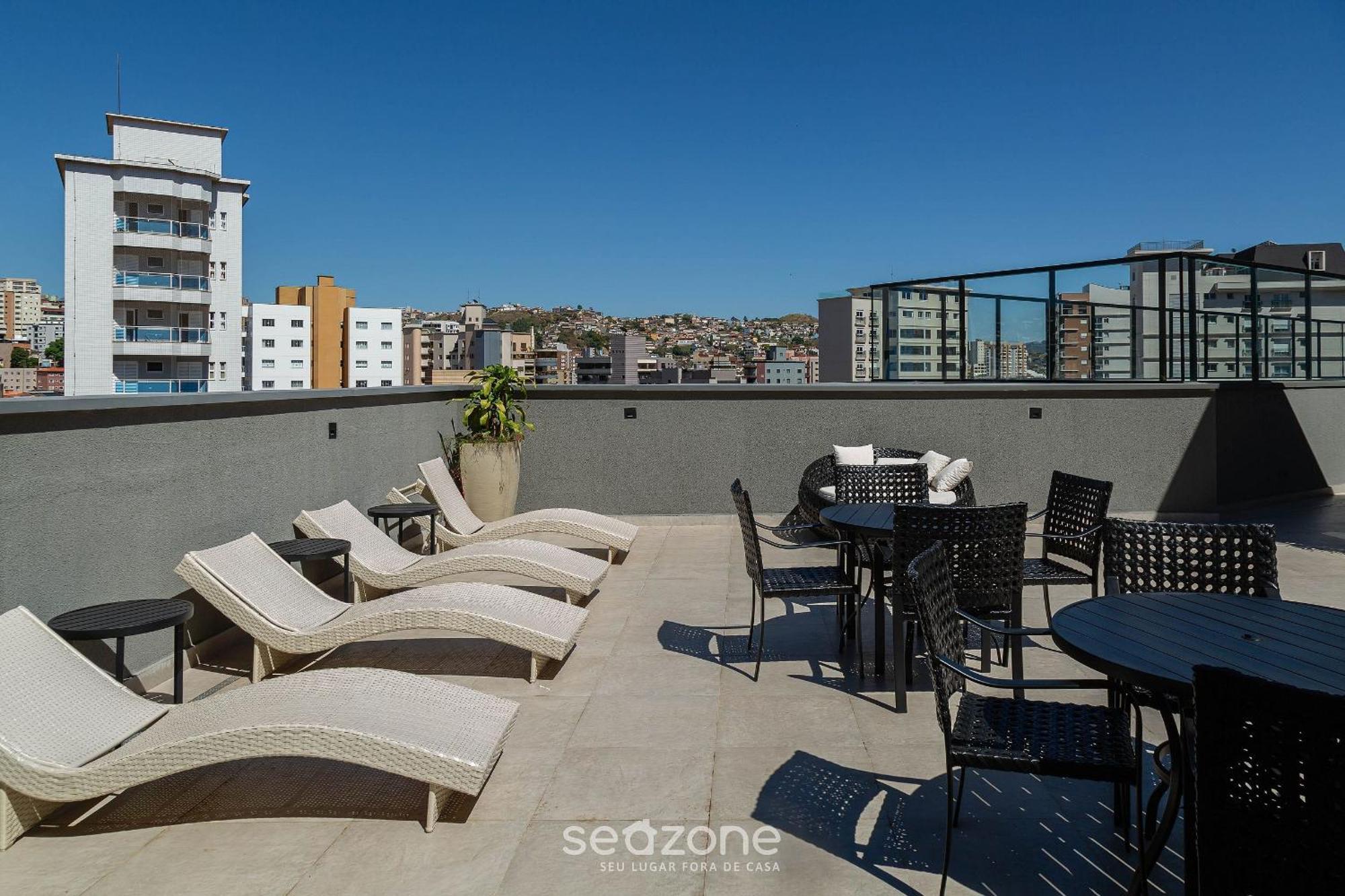 Lindo Studio Em Pocos De Caldas Mg Pgo402 Esterno foto